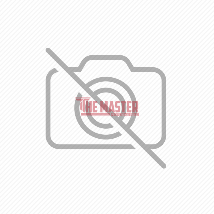 Тасове за джанти 15'' Versaco Evo Black/Silver