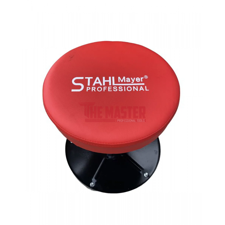 АВТОМОНТЬОРСКИ СТОЛ С ПОСТАВКА ЗА ИНСТРУМЕНТИ STAHLMAYER