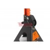 КОМПЛЕКТ СТОЙКИ ЗА АВТОМОБИЛ С ГРЕБЕН 3 ТОНА 280 ММ / 415 ММ BJC